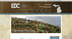 Desktop Screenshot of opportunityroscommoncounty.org